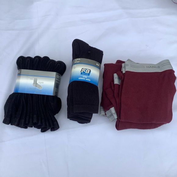 Rick & Morty Character Head Crew Socks Sock Size 10-13 - Picture 5 of 13